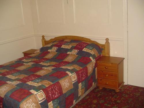 Fawlty Towers Hotel Great Yarmouth Quarto foto
