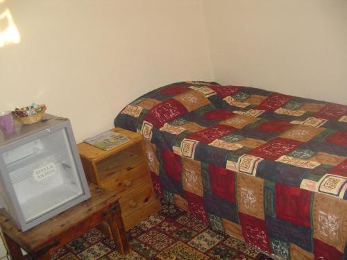 Fawlty Towers Hotel Great Yarmouth Quarto foto
