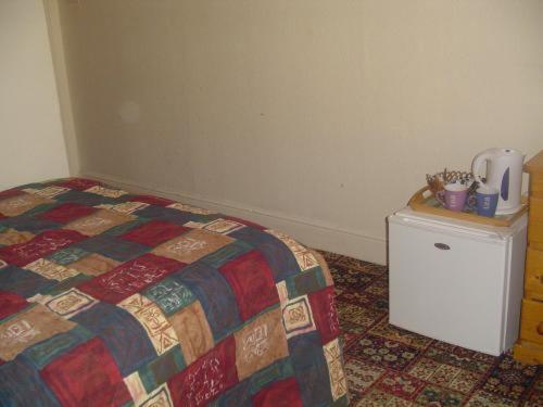 Fawlty Towers Hotel Great Yarmouth Quarto foto